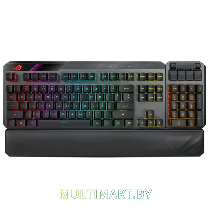 Клавиатура ASUS ROG Claymore II